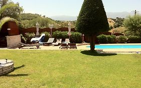 Villa Elofred